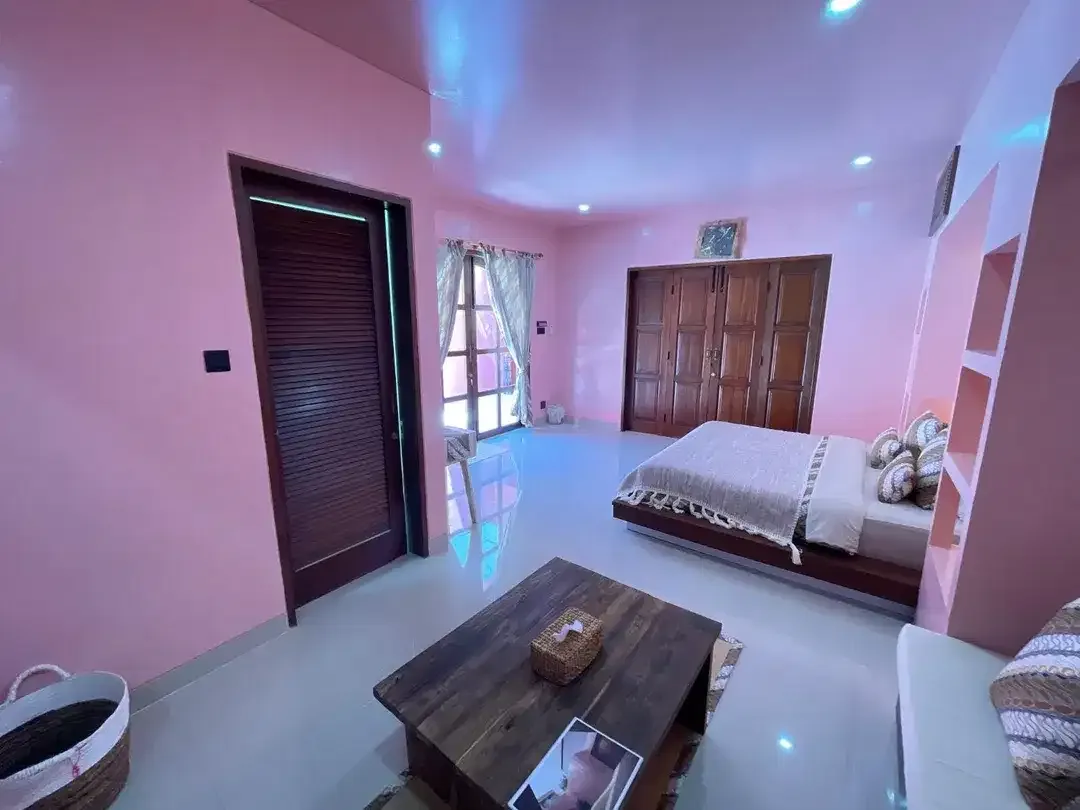 15-Year Leasehold Stunning Fully Furnished Villa in Prime Jimbaran Location, Just Minutes to the Beach - Image 9 of 10