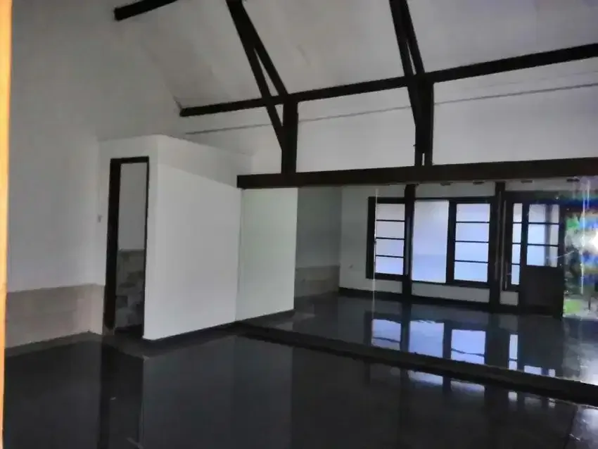 RUMAH MURAH STRATEGIS DI PUSAT KOTA RENON DENPASAR - Image 5 of 10