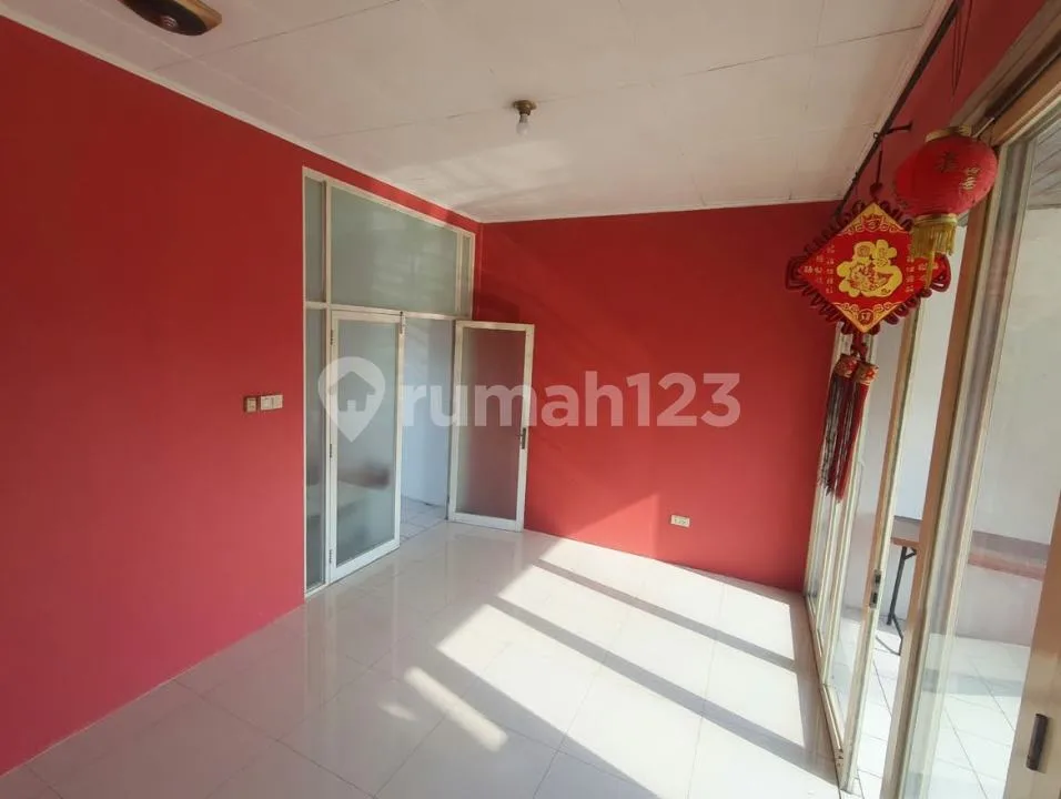 Ruko 3Lantai Pinggir Jalan Utama Cokroaminoto Denpasar - Image 3 of 4
