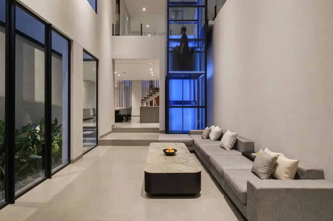 new villa for sale in sanur - Image 7 of 10