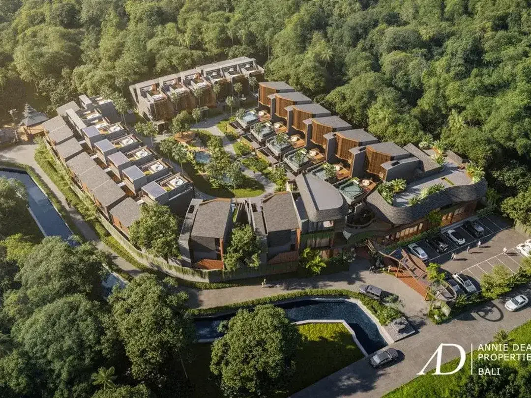 FREEHOLD | CONTEMPORARY VILLAS INSPIRED BY INDONESIAN HERITAGE - Image 5 of 10