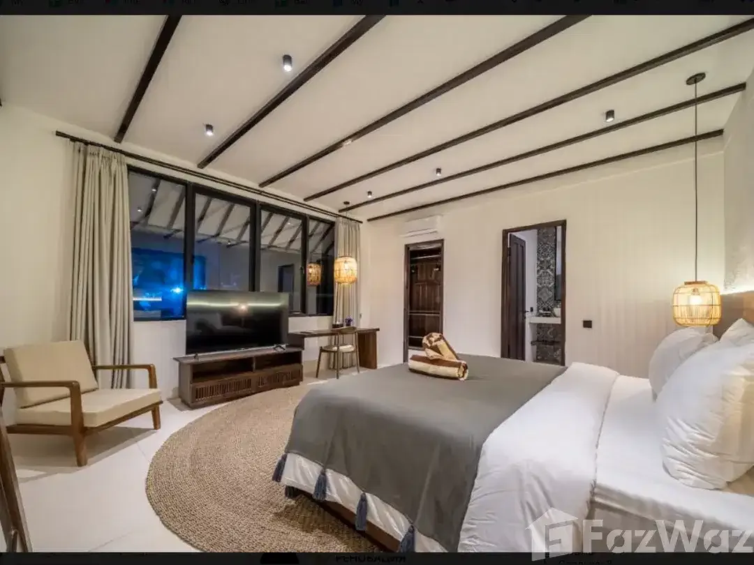 3 Bedroom Villa for sale in Sayan, Bali - Image 4 of 8