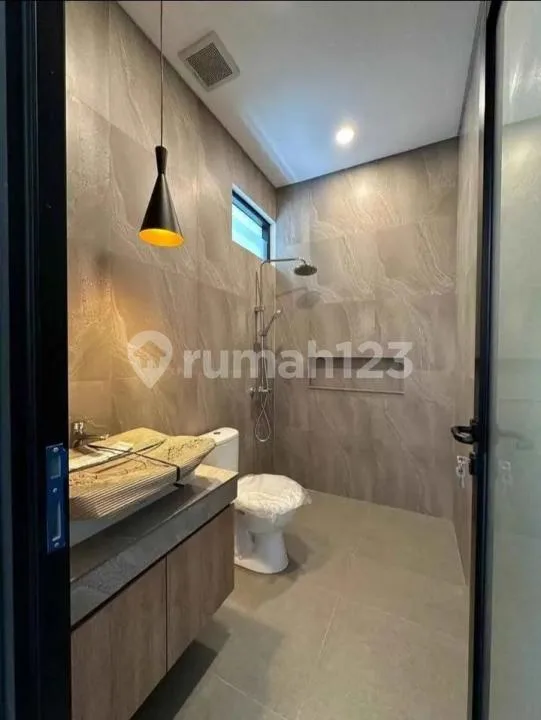 Brand New Villa 2Lt Pool Ungasan #6346 - Image 2 of 4