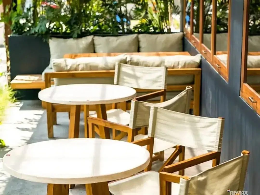 Restaurant & Office Dijual di Canggu. - Image 4 of 10