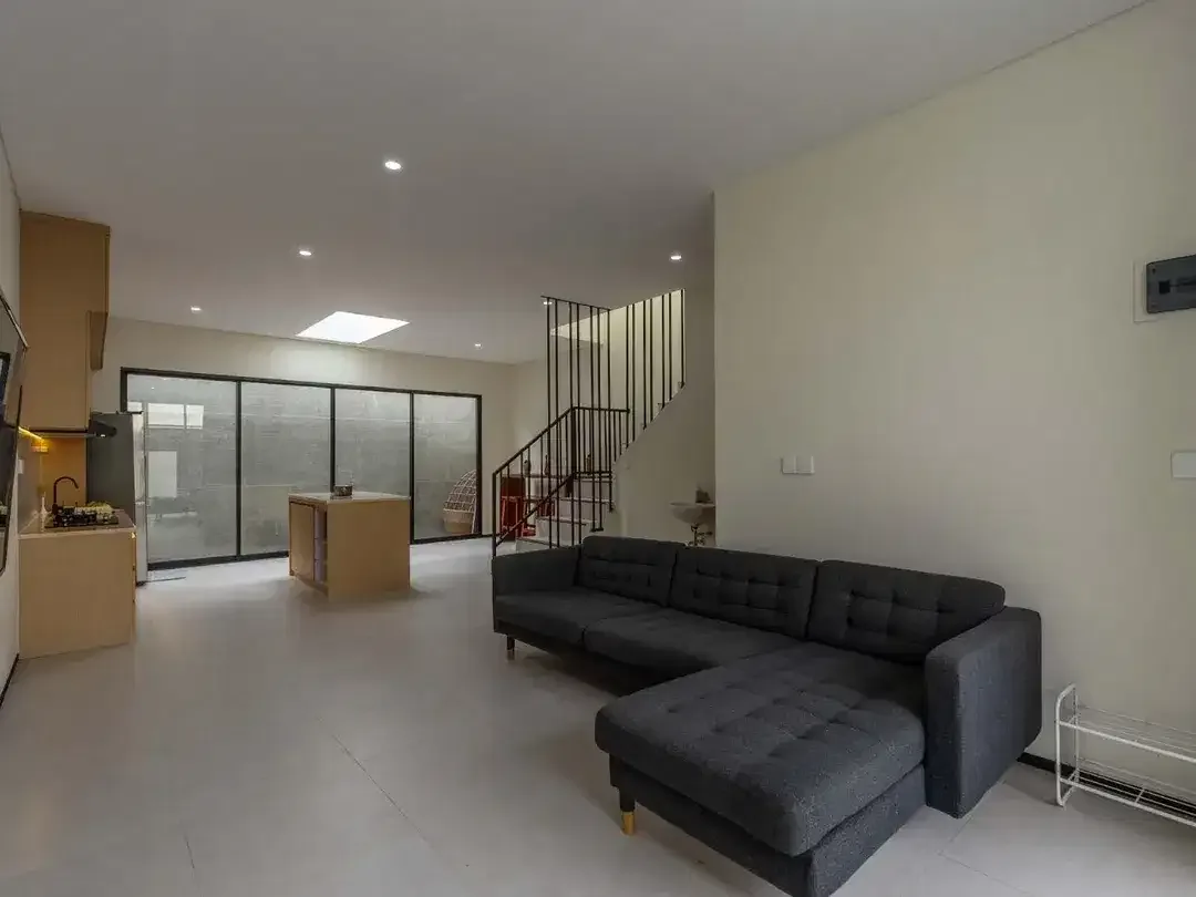 Brand New Villa Full Furnished Disewakan di Sanur – Denpasar Selatan - Image 5 of 10