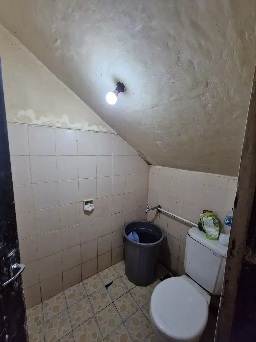 JUAL RUKO 2 LANTAI JALAN UTAMA DALUNG PERMAI - Image 8 of 10