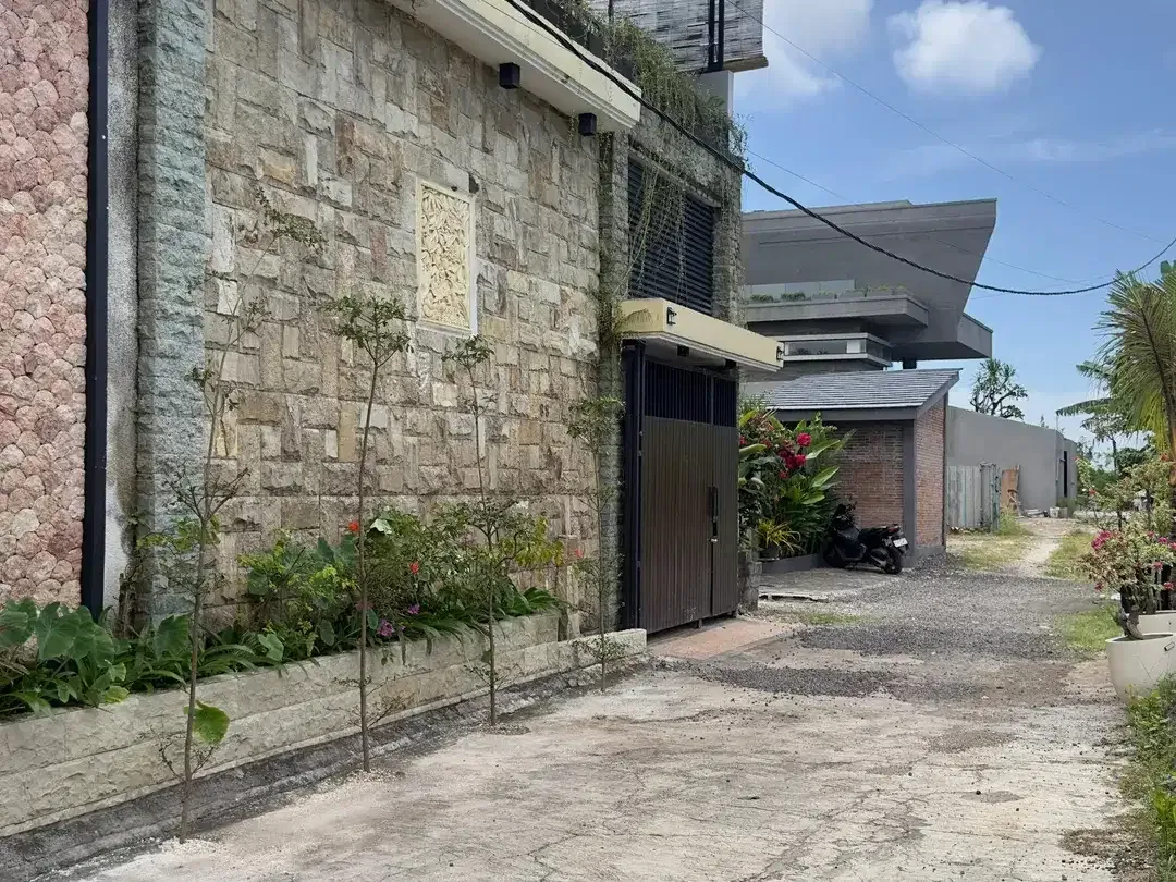 Dijual Tanah Premium 500m2 di Nusa Dua Bali - Image 6 of 9