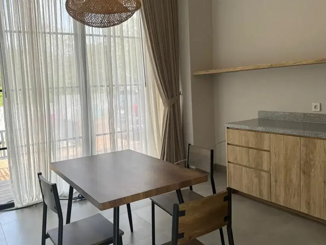DIJUAL VILLA DI JIMBARAN KUTA SELATAN BADUNG - Image 9 of 10