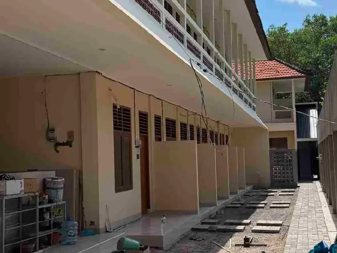 Brand New Kost Elit dan Villa di Bypass Nusa Dua Dekat Toll - Image 3 of 10