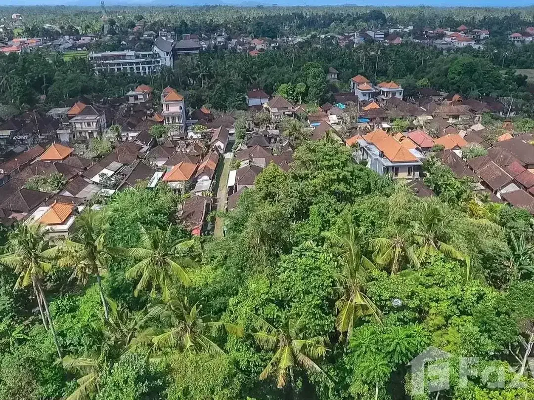 Land for sale in Ubud, Bali - Image 2 of 10