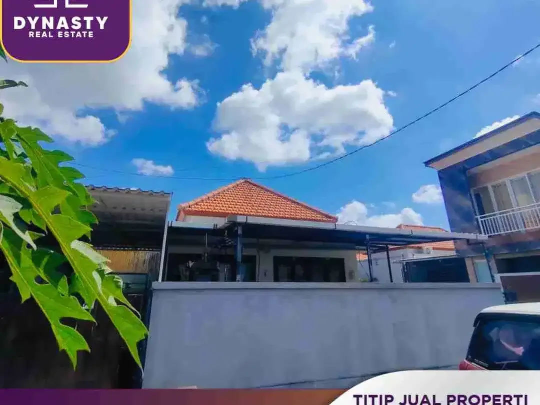 DIJUAL CEPAT! RUMAH MINIMALIS UBUNG - Image 10 of 10
