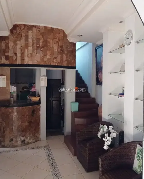 AMS-005.RME | Rumah Dijual 4 Kamar di Padangsambian Denpasar Barat - Image 6 of 10