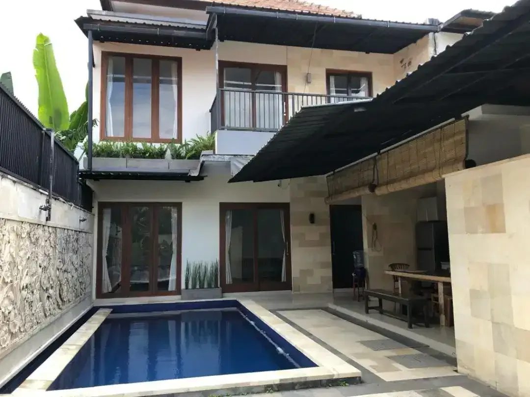 Villa di sewa atau di jual - Image 2 of 4