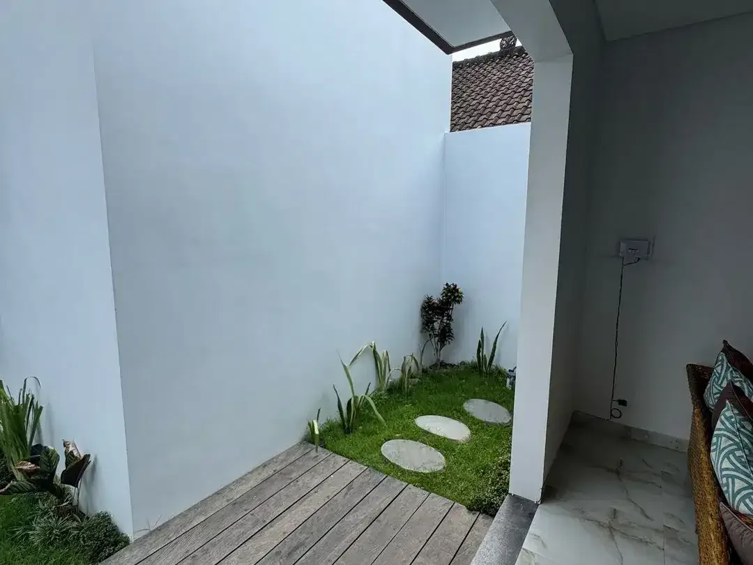 For Rent Beautiful Villa in Seminyak - Image 4 of 9