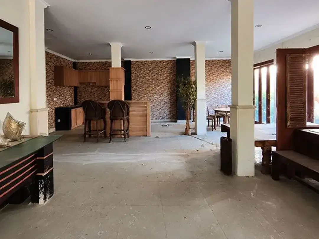 [AMS-027.BLR] Dijual Rumah 2 lantai Kawasan Premium Graha Liva Kertalangu - Gianyar - Image 4 of 8