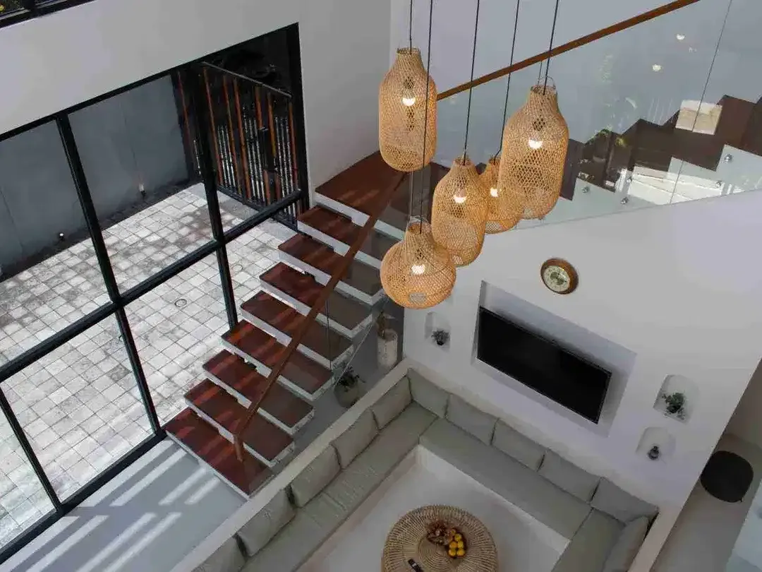 DIJUAL VILLA MODERN PADONAN - Image 4 of 10