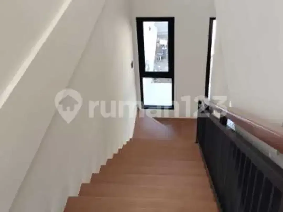 Dijual Rumah Baru Modern Tropis di Mumbul Indah - Image 8 of 10