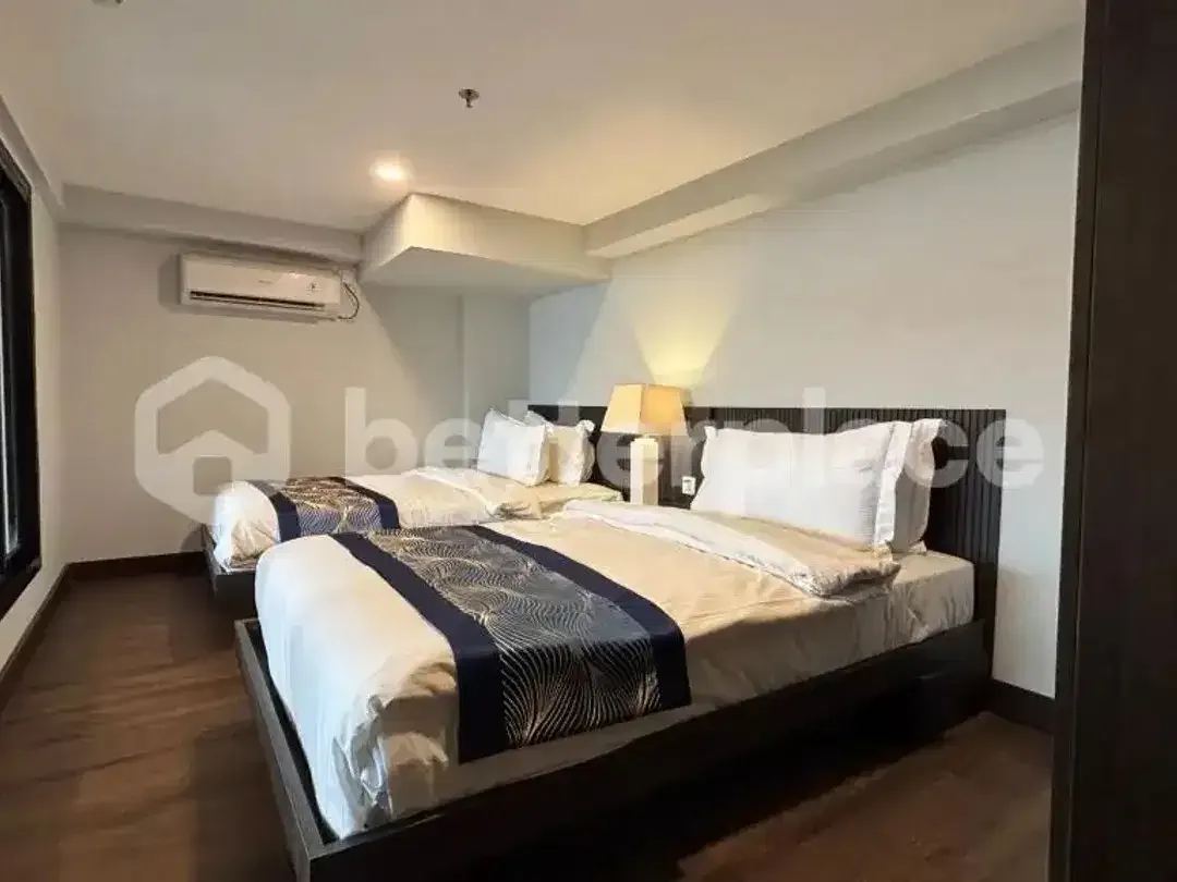 Chic and Profitable Canggu Residence – Turnkey 3-Bed Apartment Close to Beach, Cafés, and Lifestyle Hotspots - Image 8 of 10