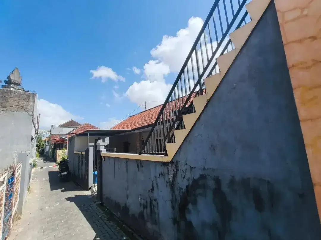 JUAL RUMAH KOS LOKASI PRIME RENON - Image 5 of 6