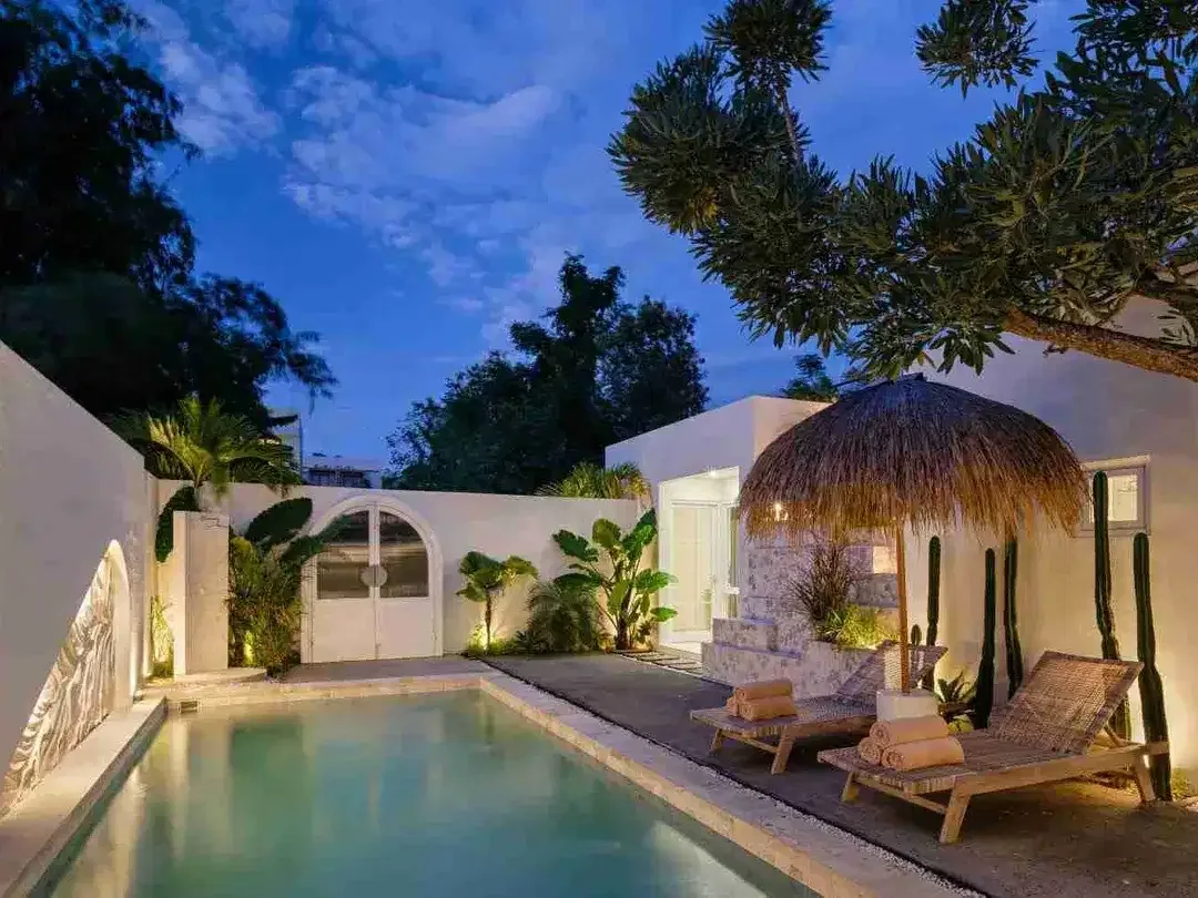 3 BEDROOMS VILLA FREEHOLD TANGI UNGASAN FOR SALE - Image 1 of 10