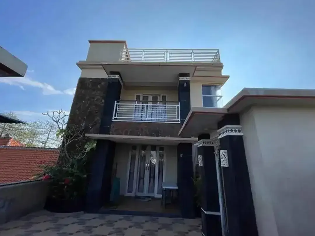 Guesthouse Jimbaran Kuta Selatan Badung - Image 9 of 9