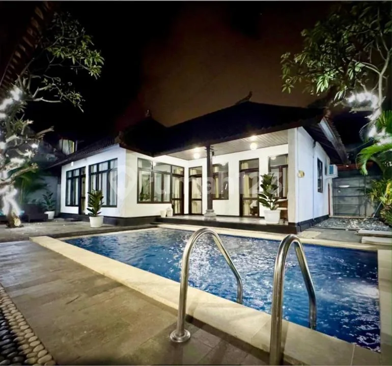 Tropical 2 Bedrooms Villa In Kuta, Perfect Bali Getaway - Image 2 of 4