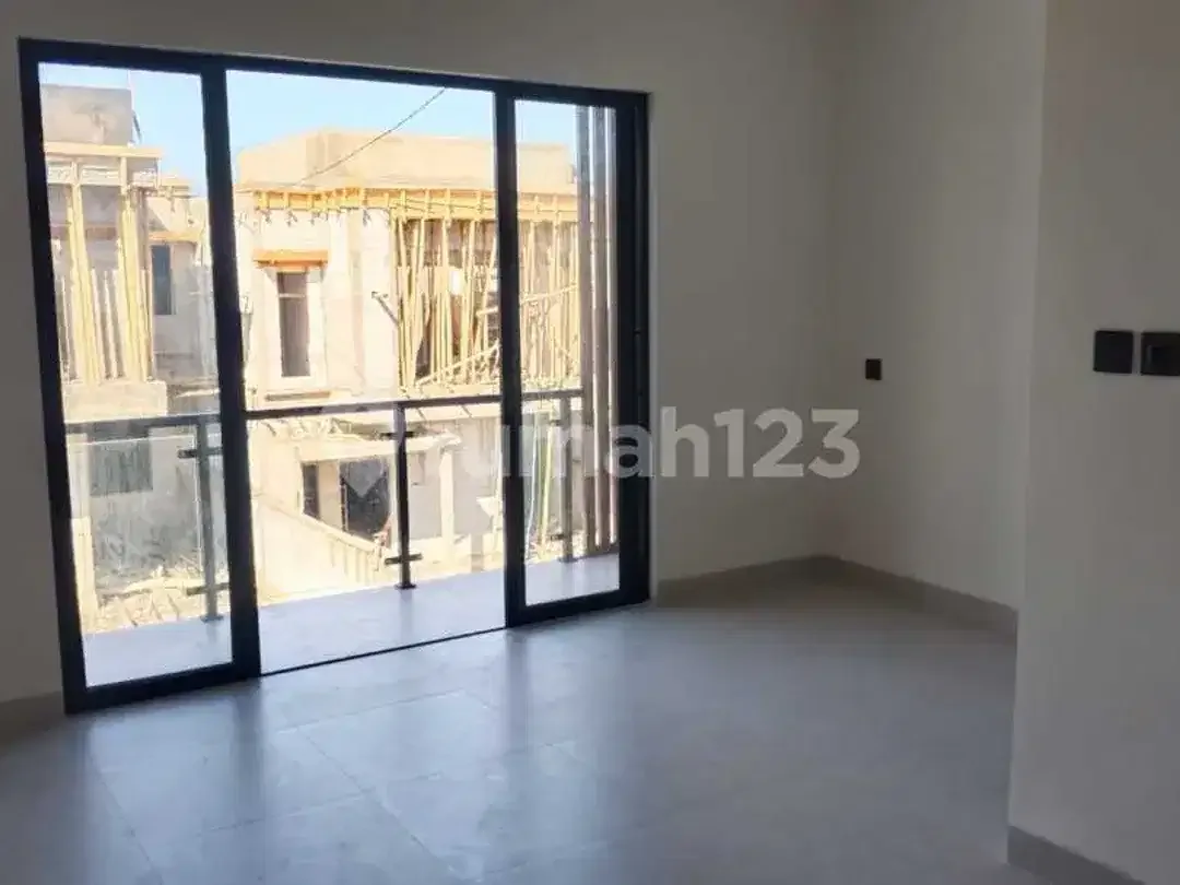 Dijual Rumah Baru Modern Tropis di Mumbul Indah - Image 9 of 10