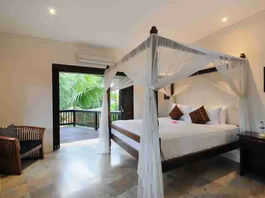 Luxury Villa Seminyak Hanya Jalan kaki ke pantai Seminyak Badung Bali - Image 7 of 10