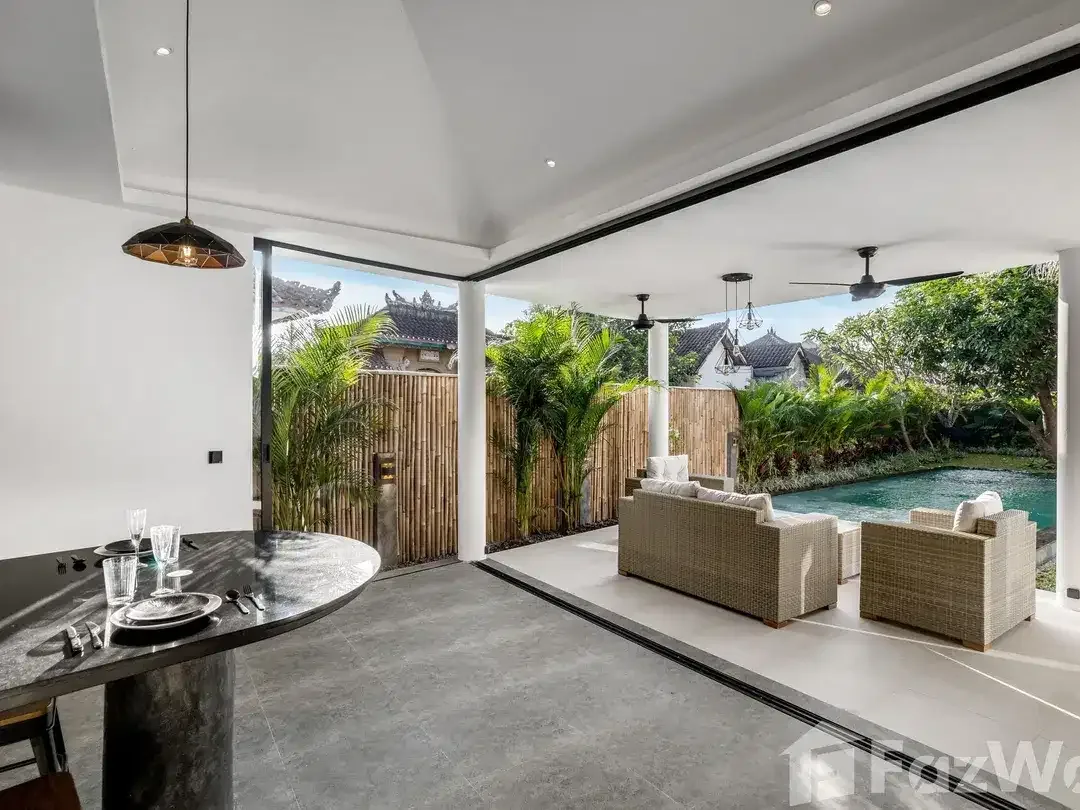 3 Bedroom Villa for sale in Mengwi, Bali - Image 9 of 10
