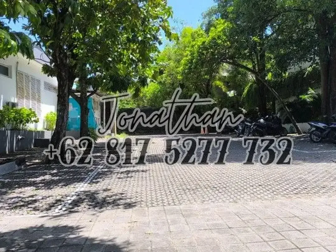 DIJUAL TANAH PRIME PINGGIR PANTAI SEMINYAK BALI HGB - Lsar - Image 4 of 8