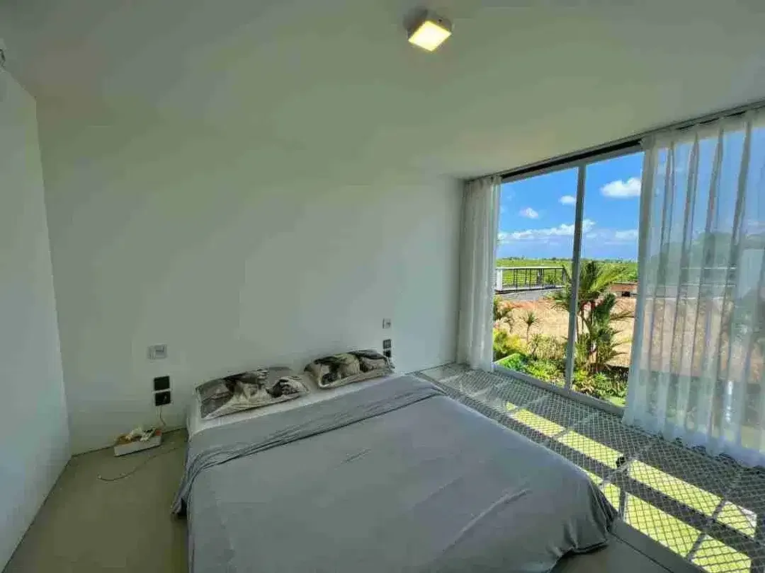 di jual villa di tumbukbayu dkt Canggu - Image 7 of 9
