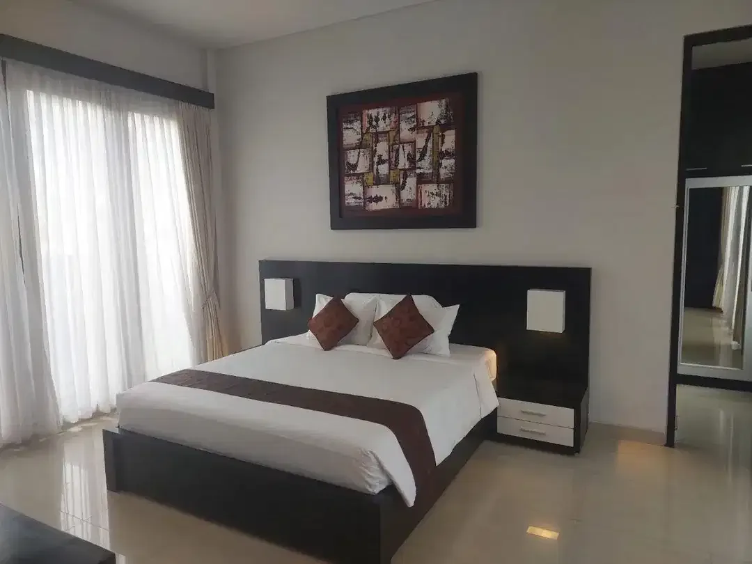 Disewakan – Rumah Area Taman Mumbul, Nusa Dua - Image 7 of 10