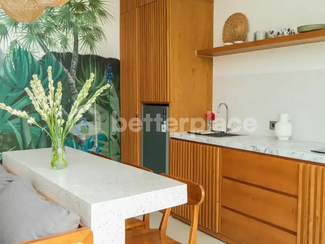 Modern Leasehold Villa in Kerobokan – Ready to Move In Near Seminyak & Canggu - Image 10 of 10