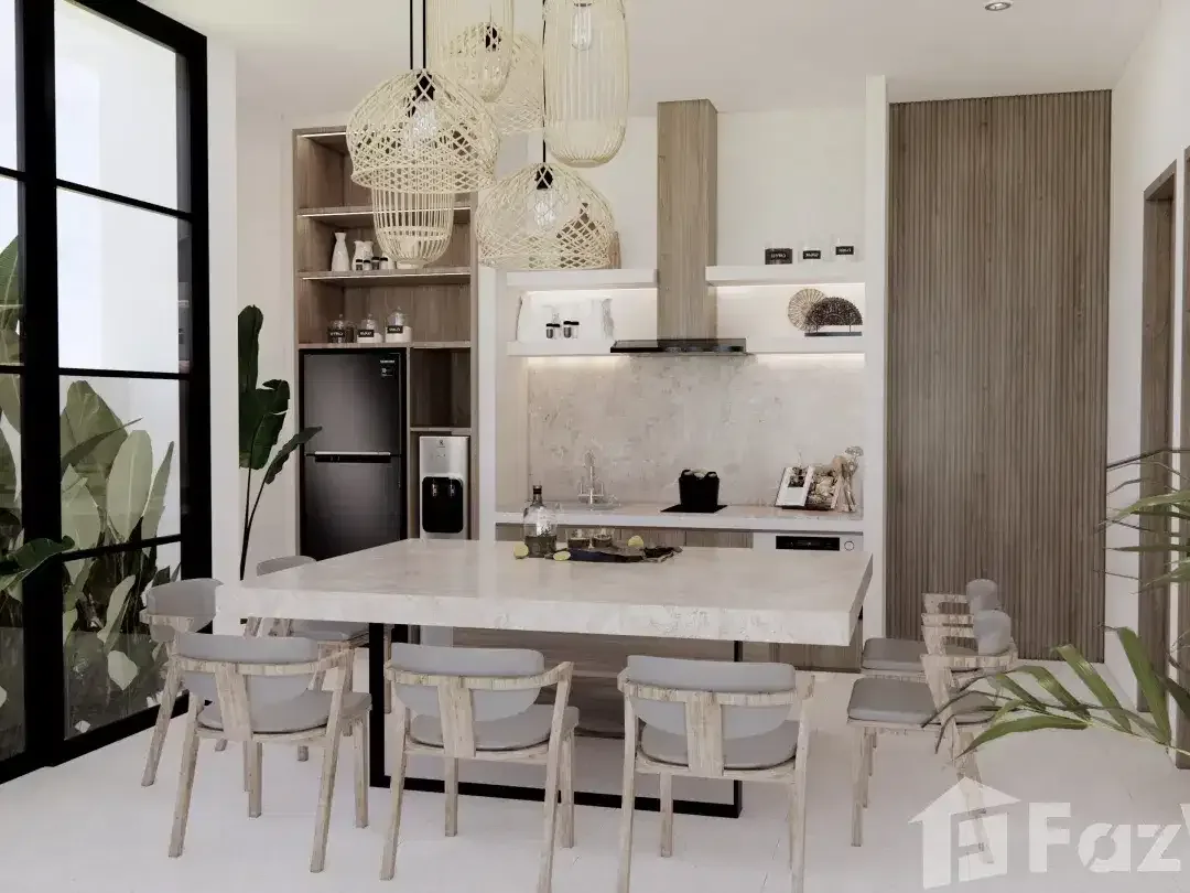 3 Bedroom Villa for sale at Aquamarine 2 - Image 6 of 10