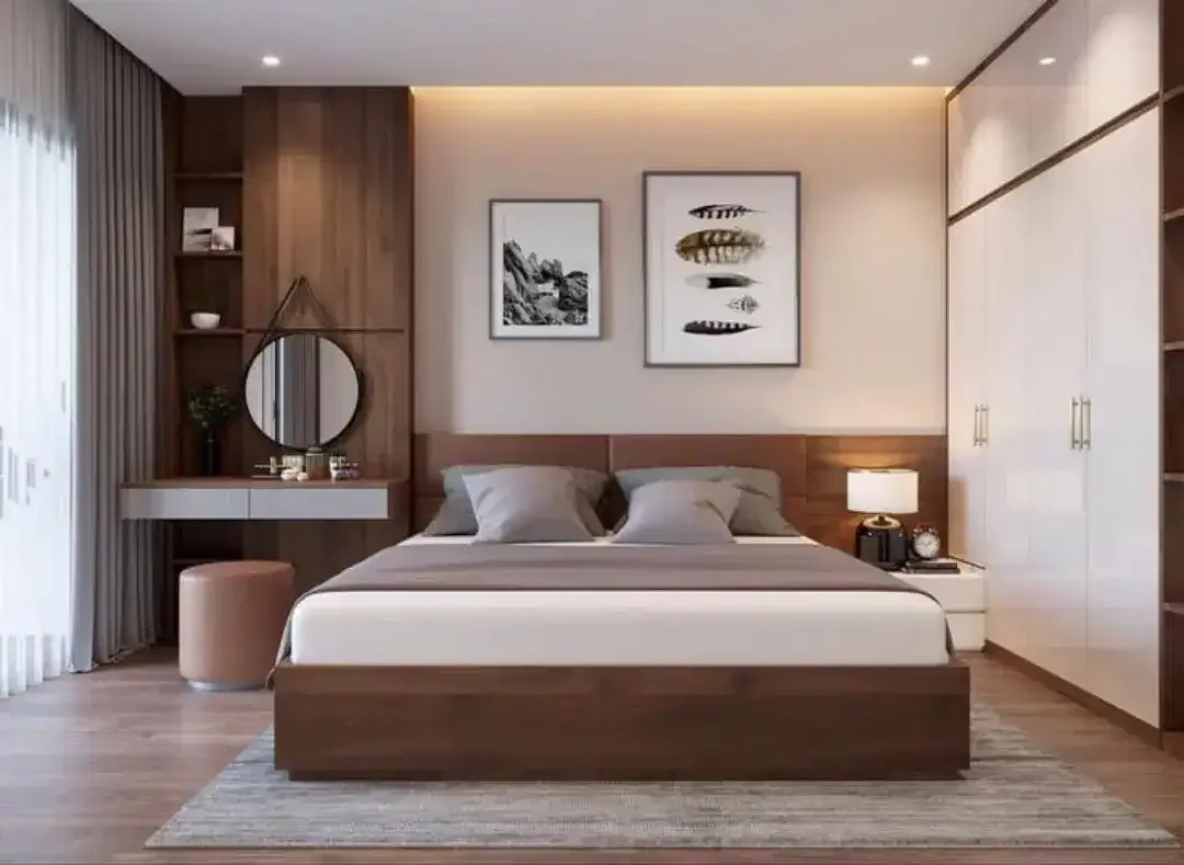 TEMAT TIDUR DIPAN CUSTOM HPL - Image 3 of 3