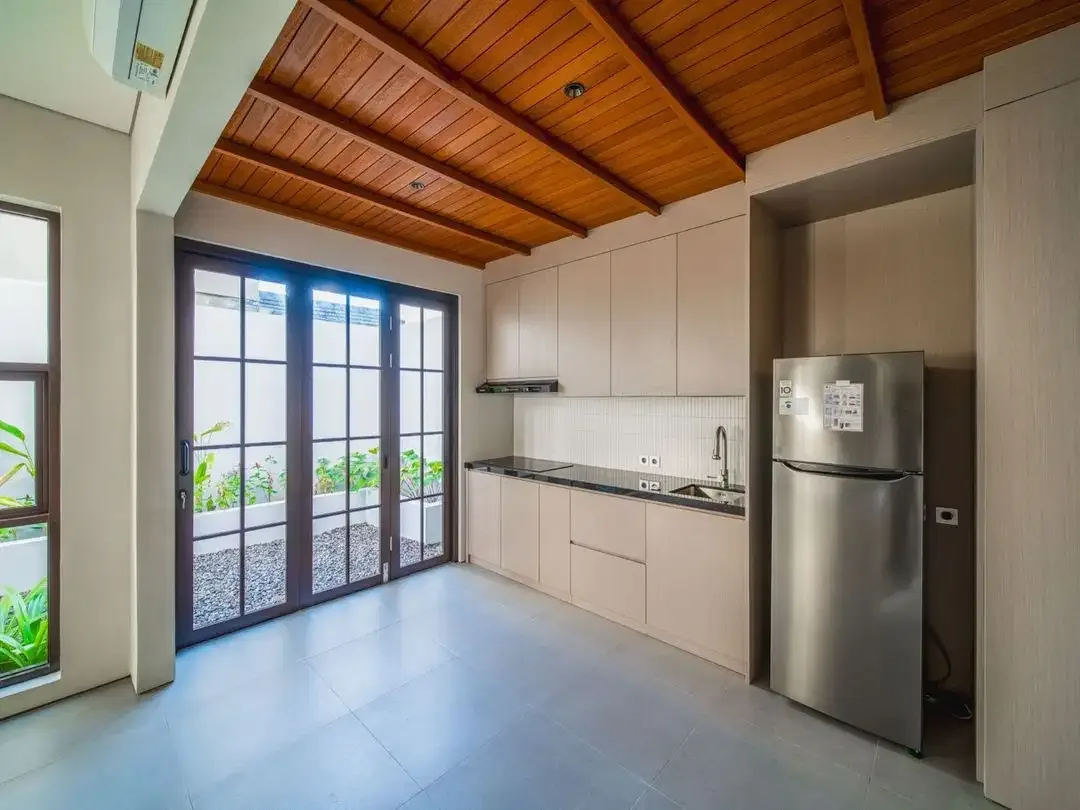 Rumah Furnished Baru Damara Villa Jimbaran - Image 6 of 10
