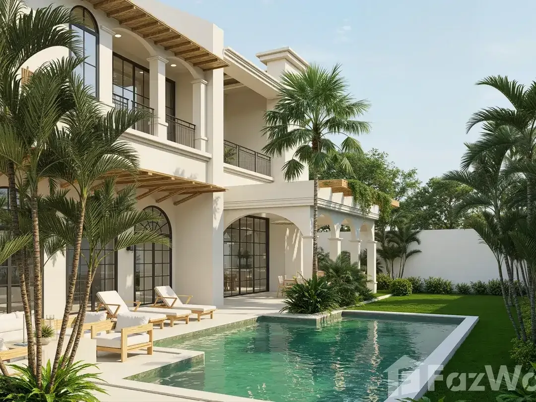 5 Bedroom Villa for sale in Canggu, Bali - Image 7 of 10