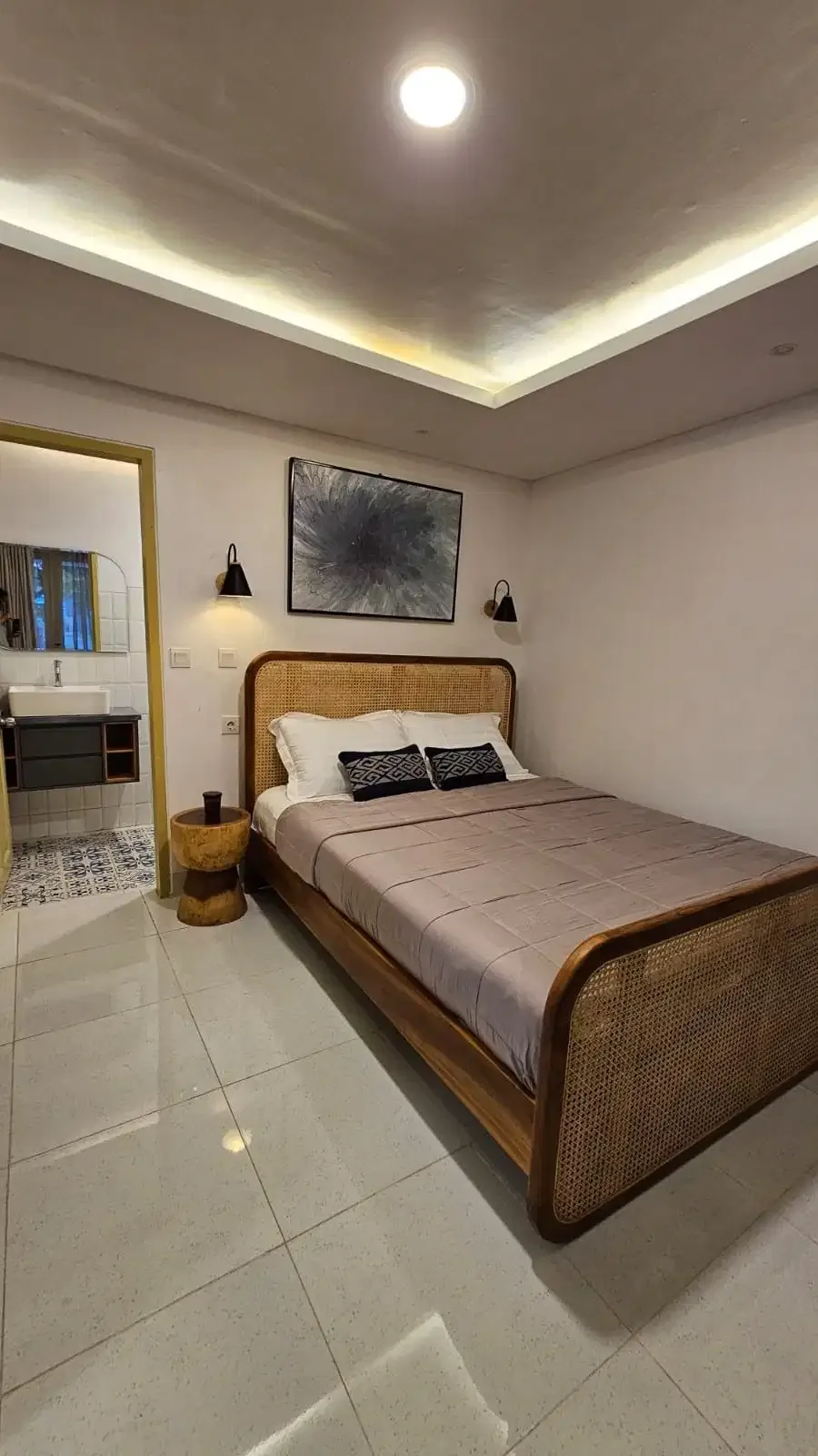 Villa dekat kampus Unud Jimbaran - Image 6 of 10