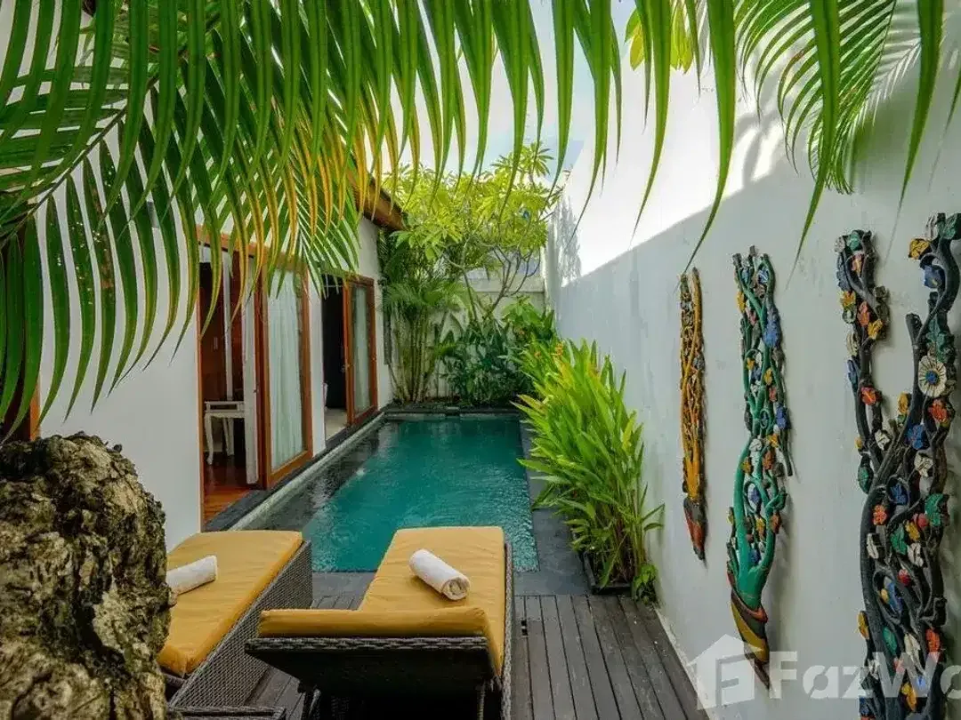 6 Bedroom Villa for sale in Kuta, Bali - Image 3 of 10