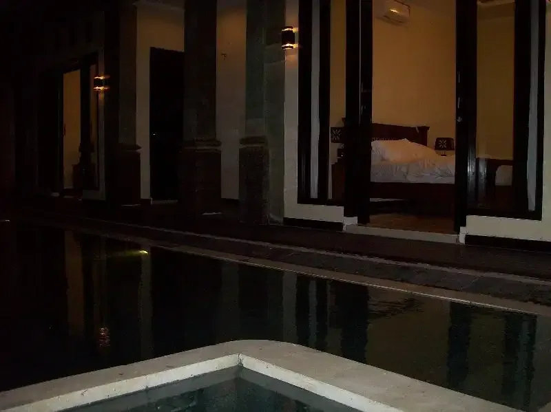 RUMAH SEMI VILLA - Image 4 of 10