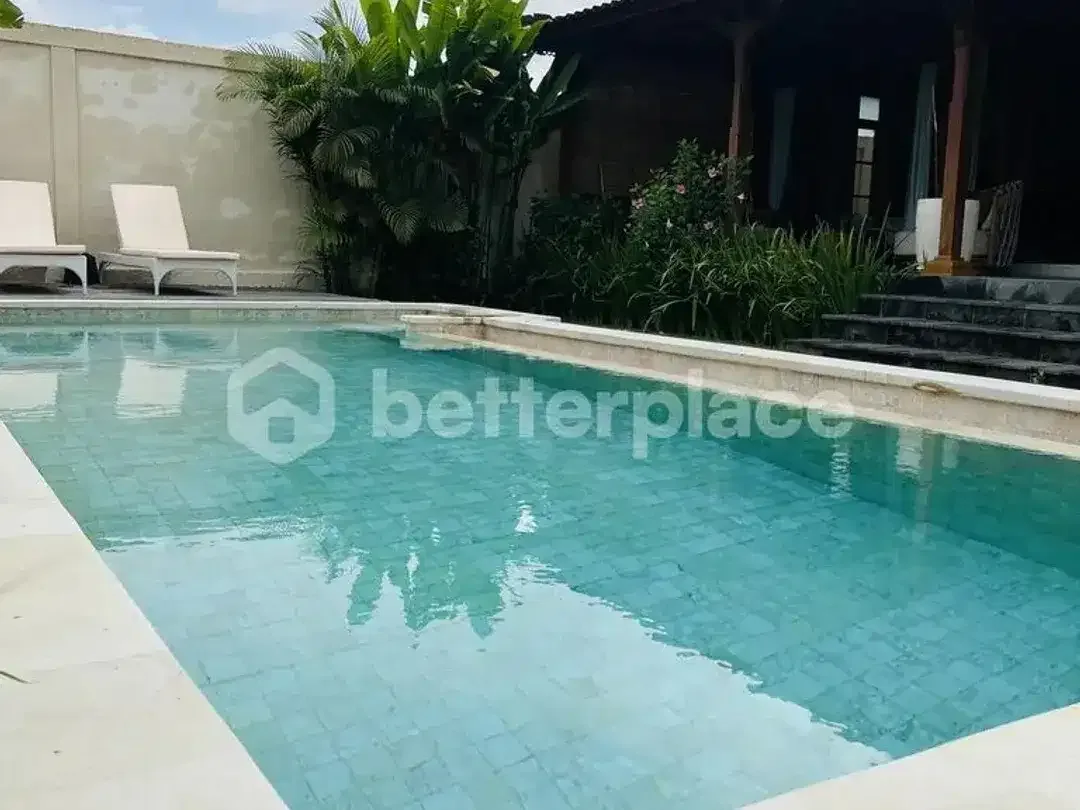 Elegant Off-Plan 3 Bedroom Villa in Sanur Spacious Modern Living with Exceptional Investment Potential - Image 2 of 10