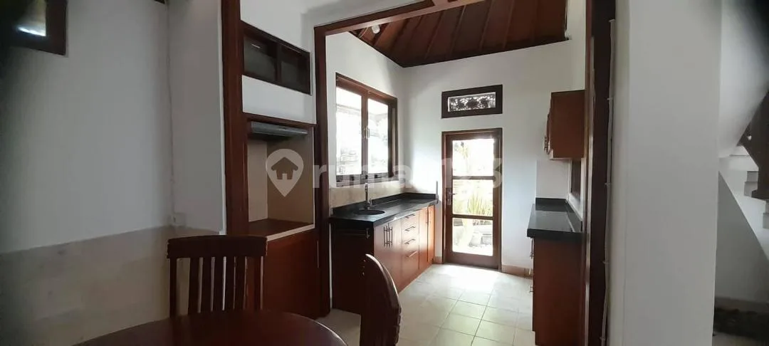 Rumah Semi Villa Hook Furnished With Pool Puri Gading Jimbaran - Image 1 of 4