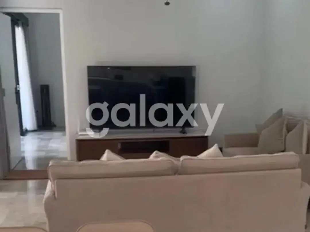 LEASEHOLD VILLA FURNISHED 1 LANTAI DI SARINANDE SEMINYAK BADUNG, BALI - Image 5 of 10