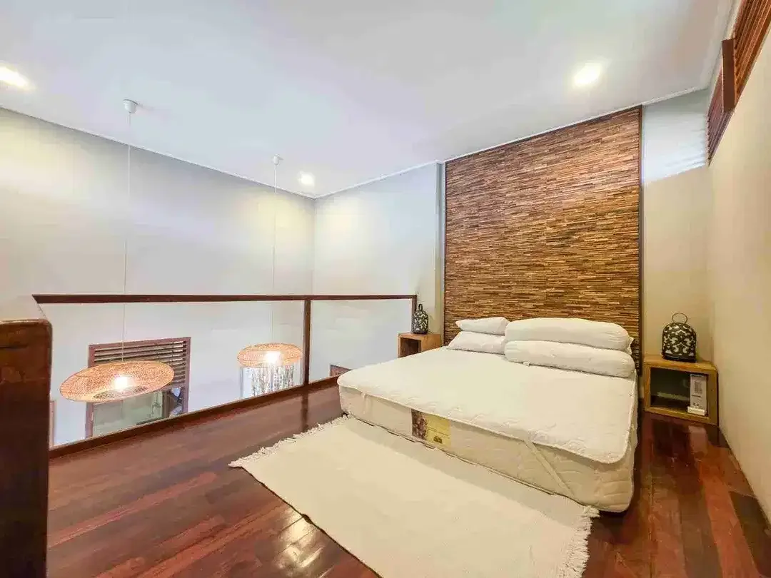Villa Mewah Jalan Kaki ke Pantai Seminyak Bali - Image 3 of 10