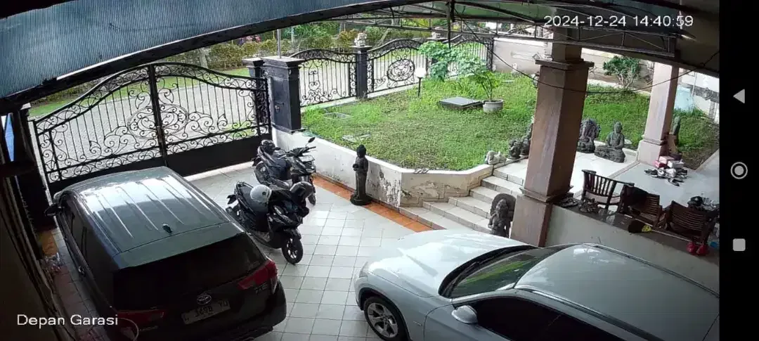 PROMO KAMERA CCTV TERBAIK - Image 6 of 9