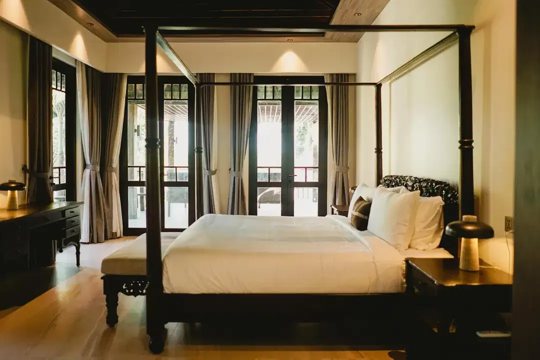 Villa Luxury View Sawah Tiying Tutul Pererenan Canggu Badung - Image 3 of 10