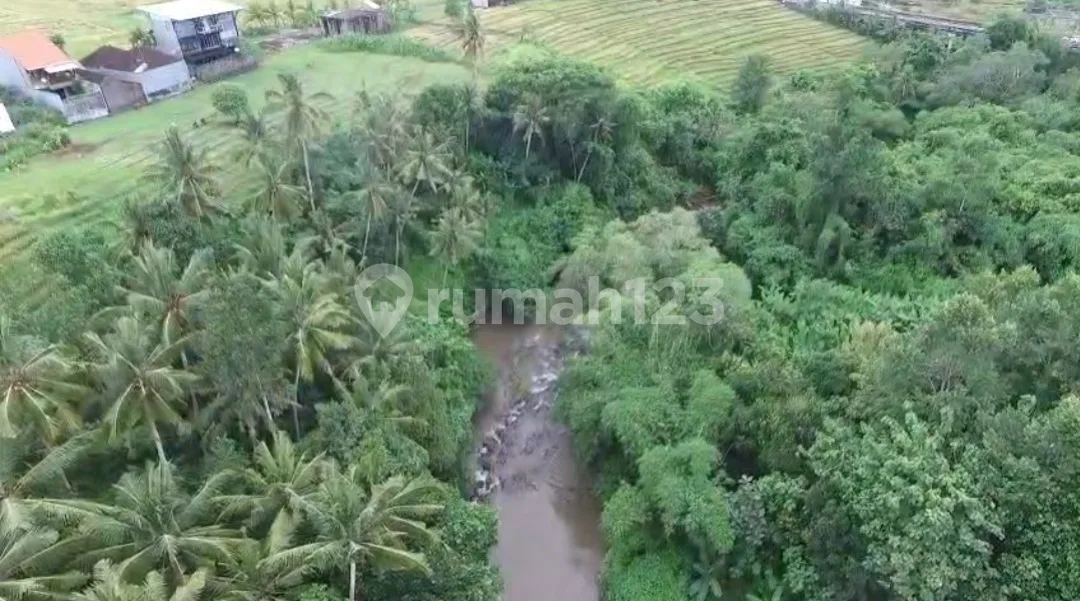 Tanah Premium.river Front Di Buwit Pereranan Kaba Kaba - Image 3 of 4