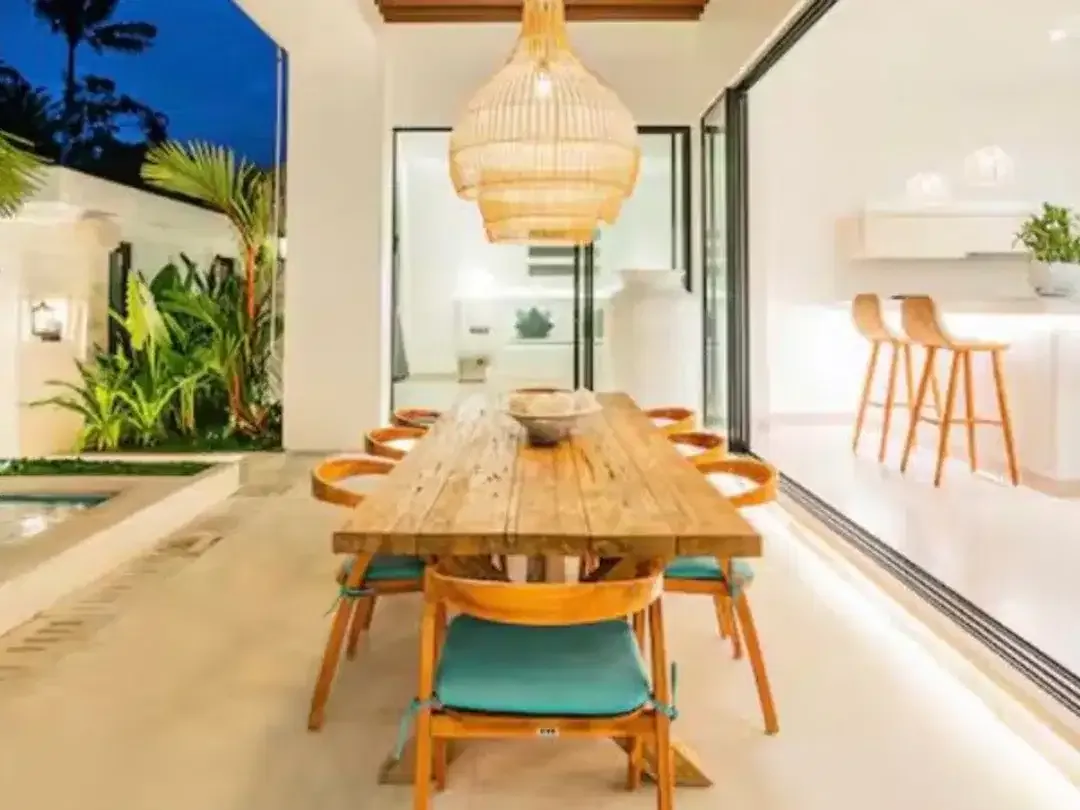 LEASEHOLD NEW BRAND VILLA INI UBUD GIANYAR - Image 6 of 10