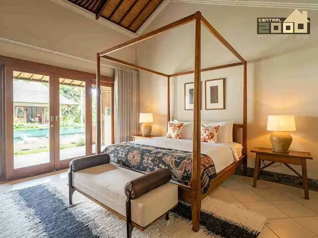Exclusive Freehold  Villa in Cemagi Bali - Image 5 of 10