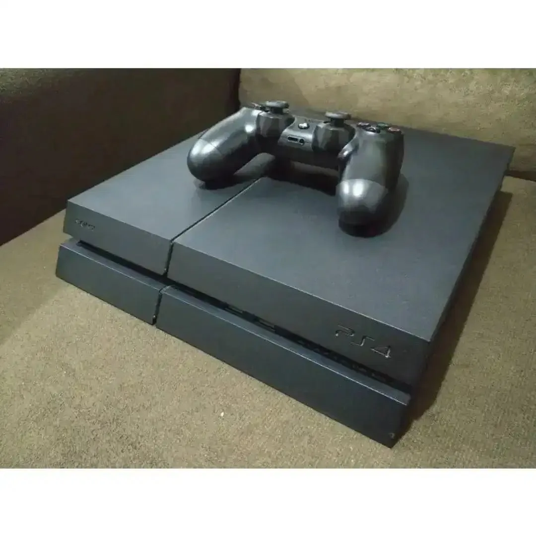 PS4 500GB 2 STIK - Image 1 of 1